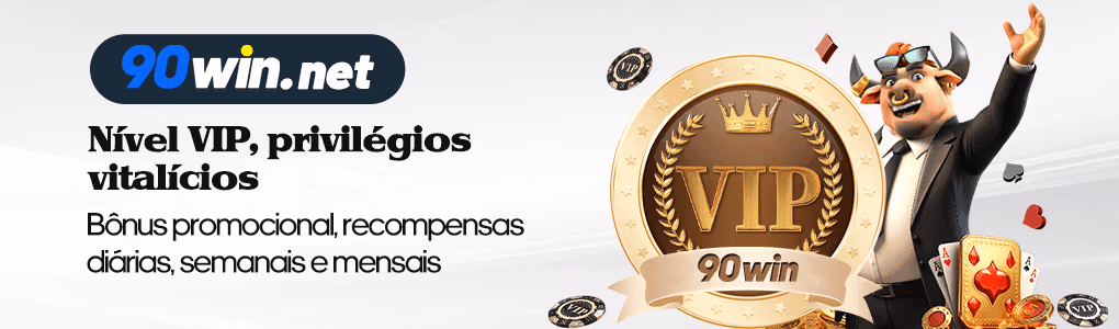 90win Cassino Online 2025: Plataforma Segura e Bônus Top Brasil 29 banner 3