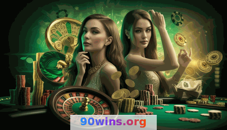 90win - Jogos Populares para Você 3 Imagem ilustrativa